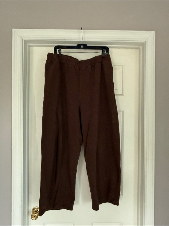 American Eagle Outfitters Pants - American Eagle Outfitters Barrel Leg Joggers